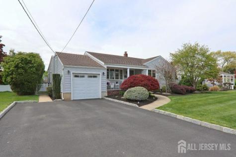 2036 Perry Street South Plainfield NJ 07080