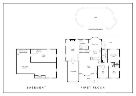 2036 Perry Street South Plainfield NJ 07080