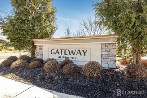 1302 Hights Farm Road N Monroe NJ 08831
