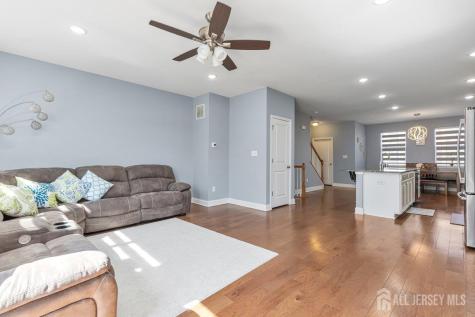 1302 Hights Farm Road N Monroe NJ 08831