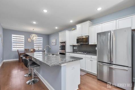 1302 Hights Farm Road N Monroe NJ 08831