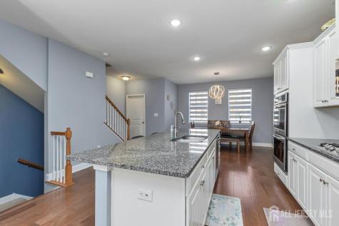 1302 Hights Farm Road N Monroe NJ 08831