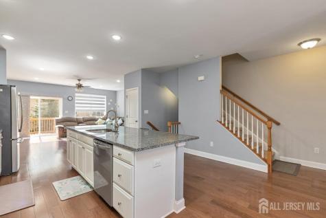 1302 Hights Farm Road N Monroe NJ 08831