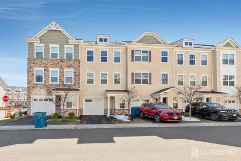 1302 Hights Farm Road N Monroe NJ 08831