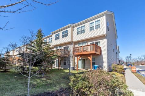 1302 Hights Farm Road N Monroe NJ 08831