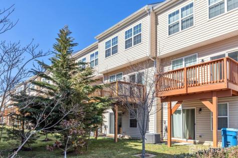 1302 Hights Farm Road N Monroe NJ 08831