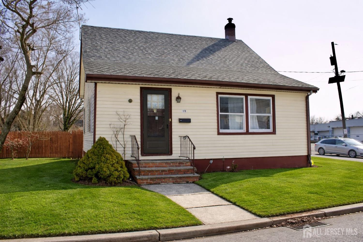 17-19 Dupont Street North Plainfield NJ 07060