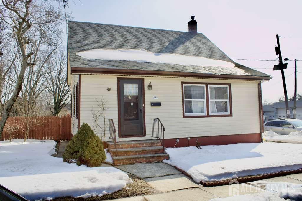 17-19 Dupont Street North Plainfield NJ 07060