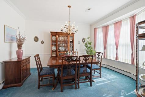 140 Bunker Hill Road Franklin Twsp NJ 08540