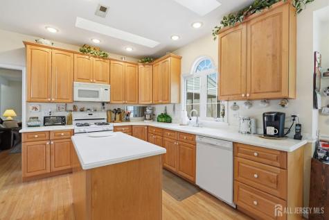140 Bunker Hill Road Franklin Twsp NJ 08540