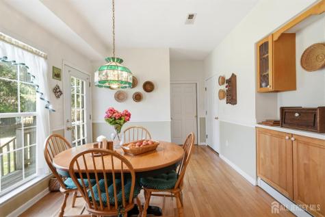 140 Bunker Hill Road Franklin Twsp NJ 08540
