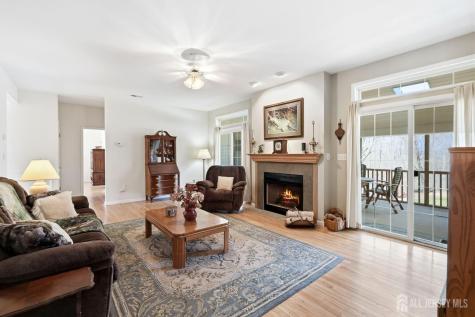 140 Bunker Hill Road Franklin Twsp NJ 08540