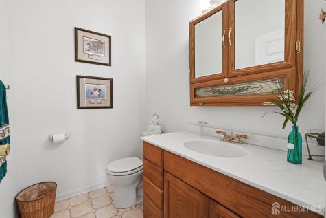 140 Bunker Hill Road Franklin Twsp NJ 08540