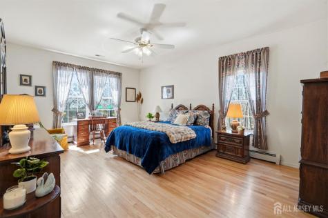 140 Bunker Hill Road Franklin Twsp NJ 08540