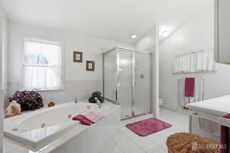 140 Bunker Hill Road Franklin Twsp NJ 08540