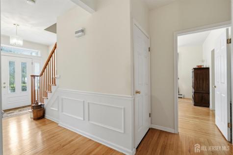 140 Bunker Hill Road Franklin Twsp NJ 08540