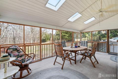 140 Bunker Hill Road Franklin Twsp NJ 08540
