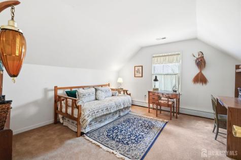140 Bunker Hill Road Franklin Twsp NJ 08540