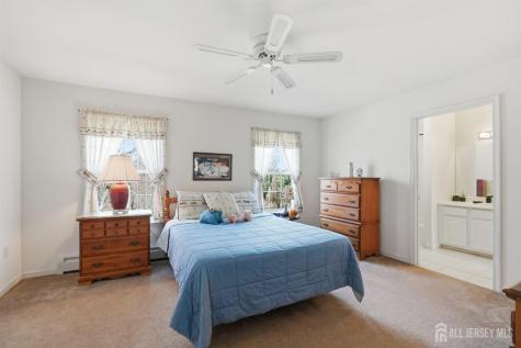 140 Bunker Hill Road Franklin Twsp NJ 08540