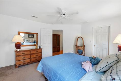 140 Bunker Hill Road Franklin Twsp NJ 08540