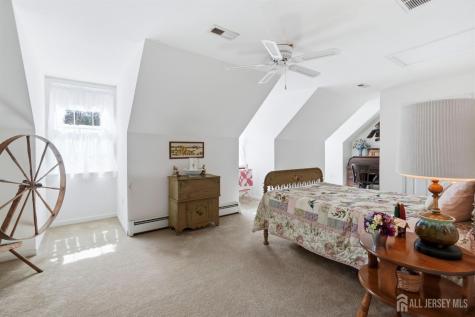 140 Bunker Hill Road Franklin Twsp NJ 08540