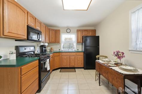 140 Bunker Hill Road Franklin Twsp NJ 08540