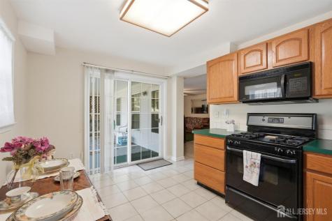 140 Bunker Hill Road Franklin Twsp NJ 08540