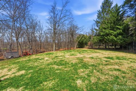 140 Bunker Hill Road Franklin Twsp NJ 08540