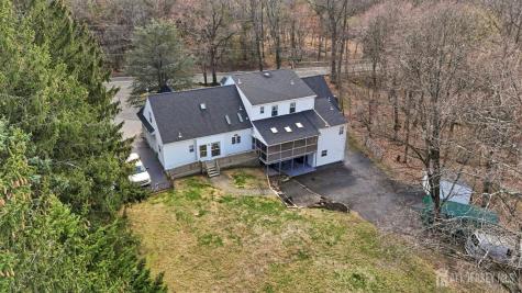 140 Bunker Hill Road Franklin Twsp NJ 08540