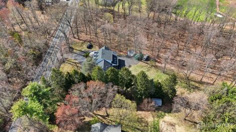 140 Bunker Hill Road Franklin Twsp NJ 08540