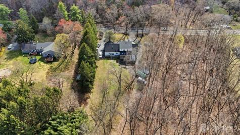 140 Bunker Hill Road Franklin Twsp NJ 08540