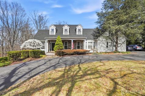 140 Bunker Hill Road Franklin Twsp NJ 08540