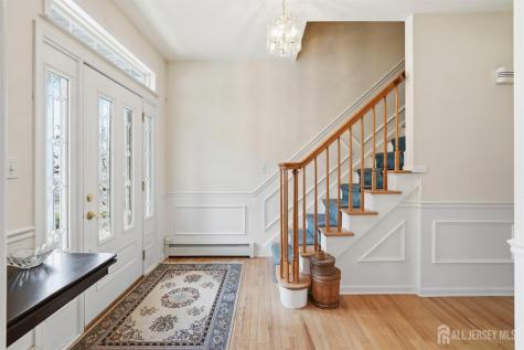 140 Bunker Hill Road Franklin Twsp NJ 08540