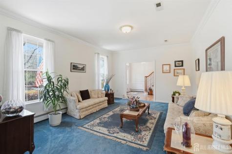 140 Bunker Hill Road Franklin Twsp NJ 08540