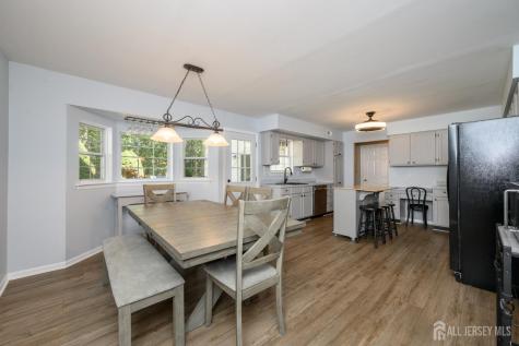 3 Teri Court Jackson NJ 08527