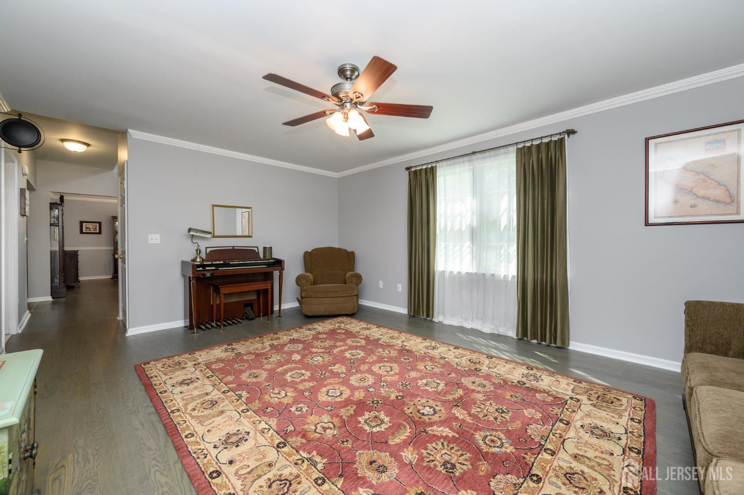 3 Teri Court Jackson NJ 08527