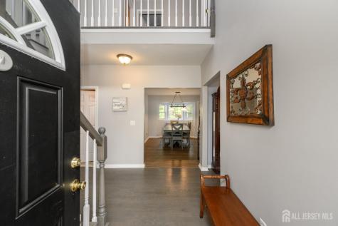 3 Teri Court Jackson NJ 08527