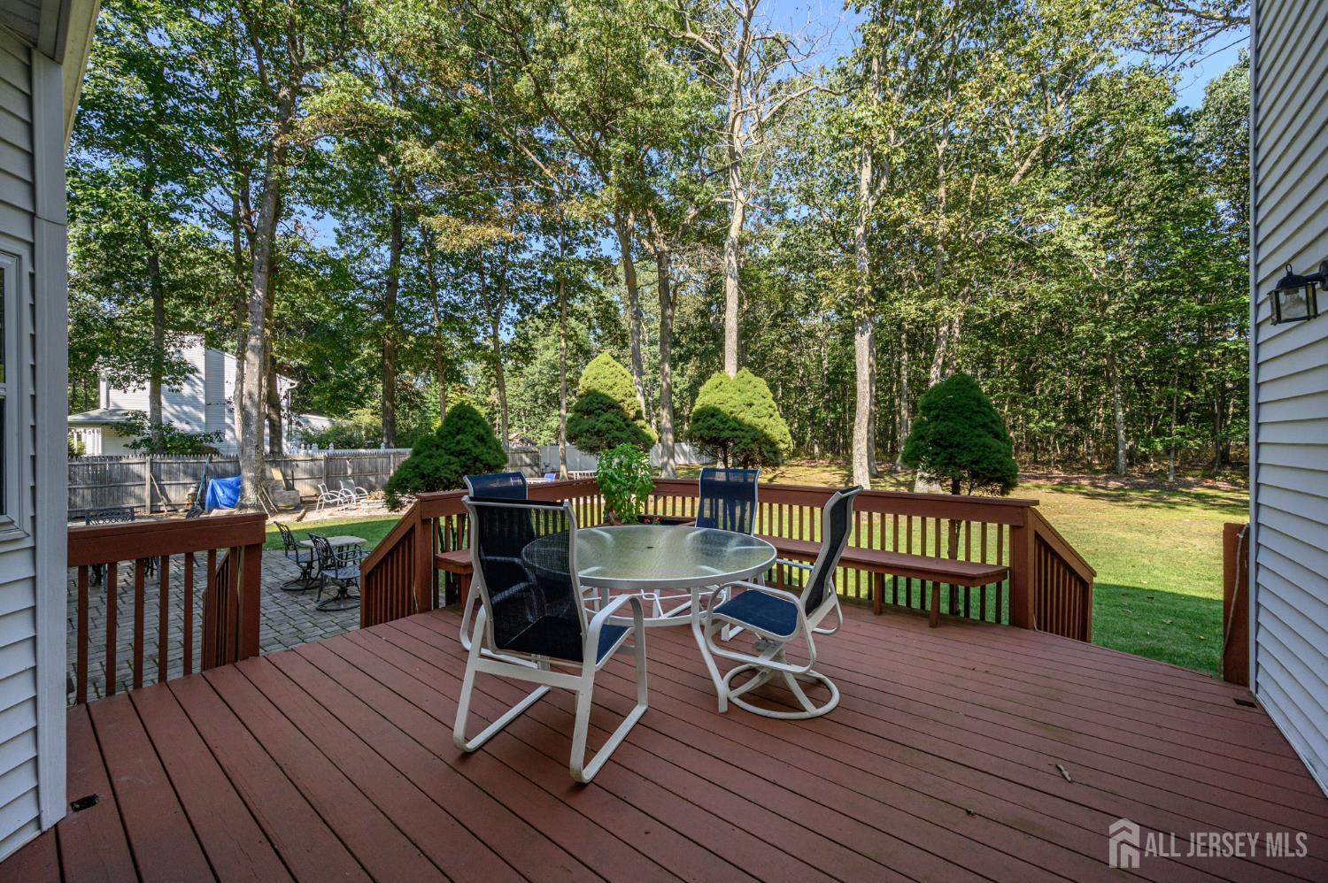 3 Teri Court Jackson NJ 08527