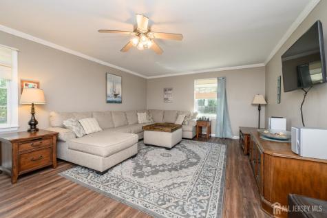 3 Teri Court Jackson NJ 08527