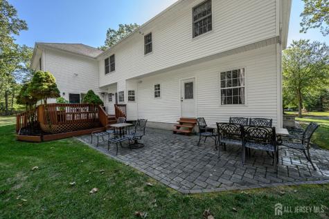 3 Teri Court Jackson NJ 08527