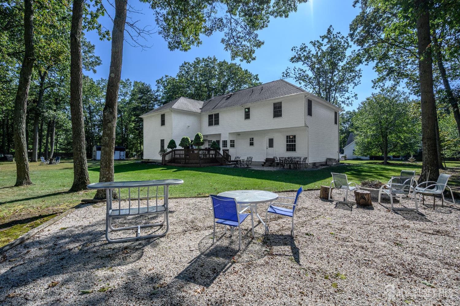 3 Teri Court Jackson NJ 08527