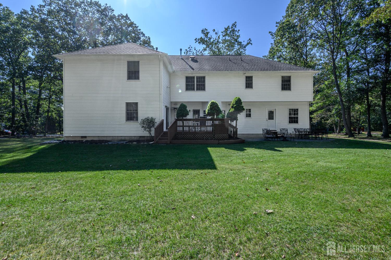 3 Teri Court Jackson NJ 08527