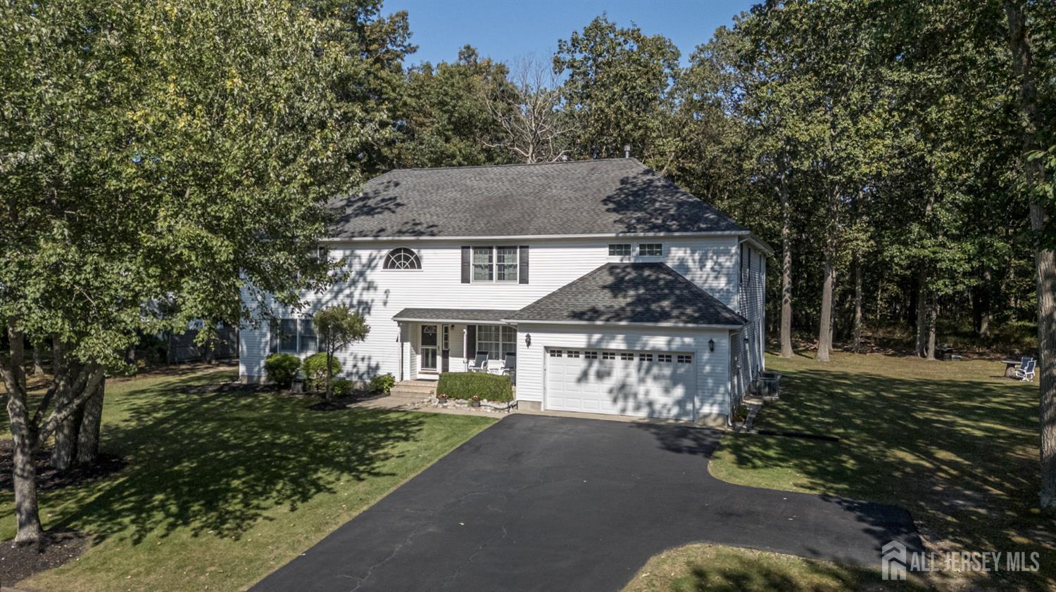 3 Teri Court Jackson NJ 08527
