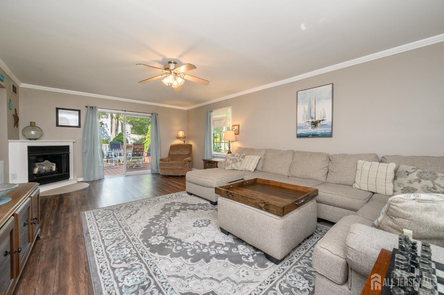 3 Teri Court Jackson NJ 08527