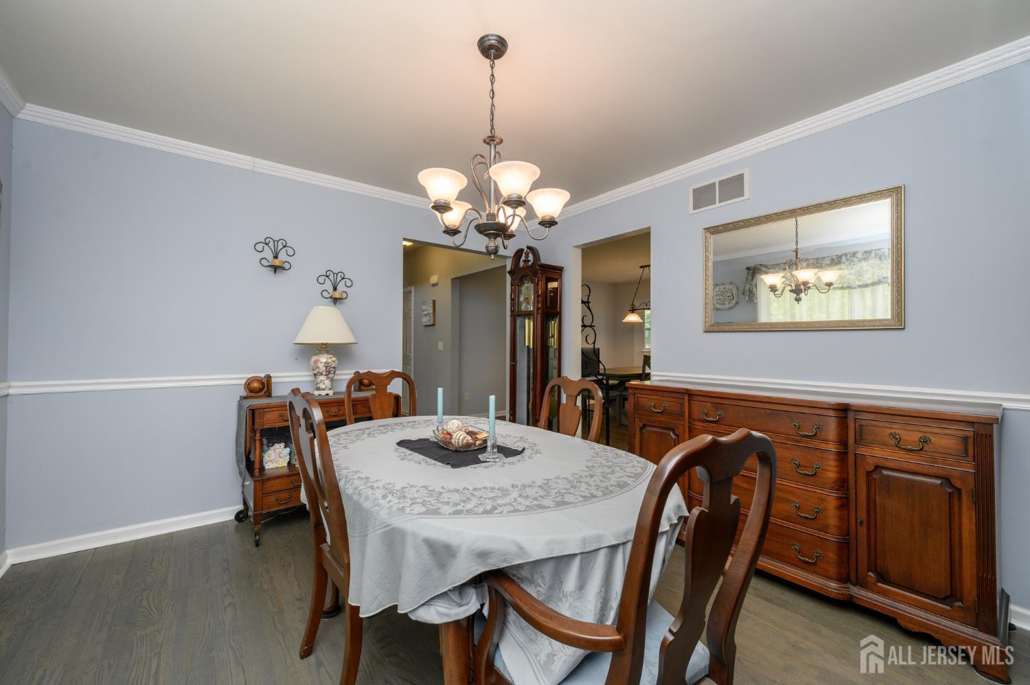 3 Teri Court Jackson NJ 08527