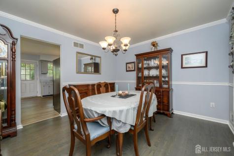 3 Teri Court Jackson NJ 08527