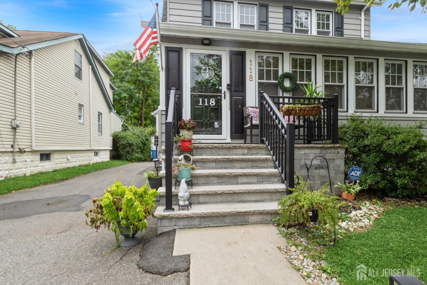 118 Rutgers Street Metuchen NJ 08840