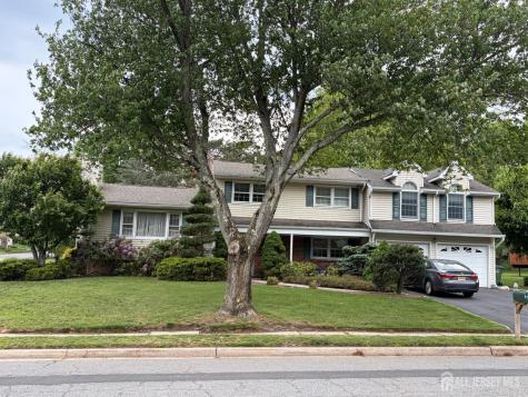 19 Annette Drive Edison NJ 08820