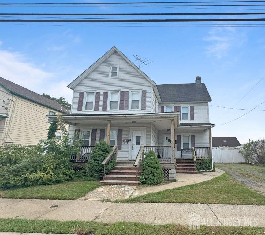 138 Washington Road Sayreville NJ 08872