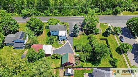 706 Old York Road Hightstown NJ 08520